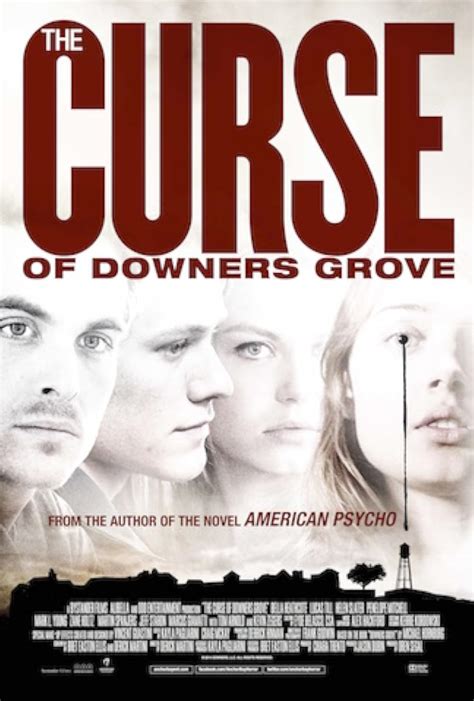 The curse downers groveq